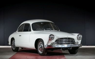 1955 Salmson 2300 S No reserve