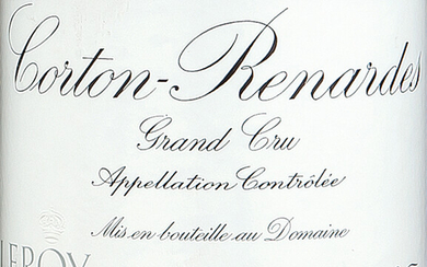 2006 Corton-Renardes, Domaine Leroy