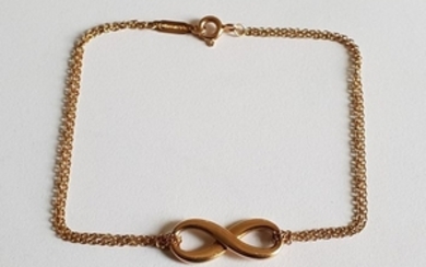Tiffany - 18 kt. Gold - Bracelet