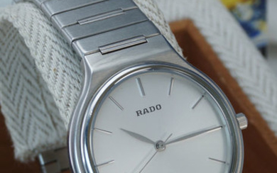 RADO - Unisex - 2000's - Present