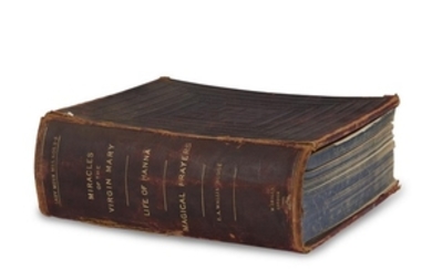 (Color Plate Books : Christian Subjects) 1 Vol. Budge,...