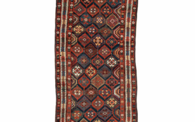 Kurdish Gallery Carpet