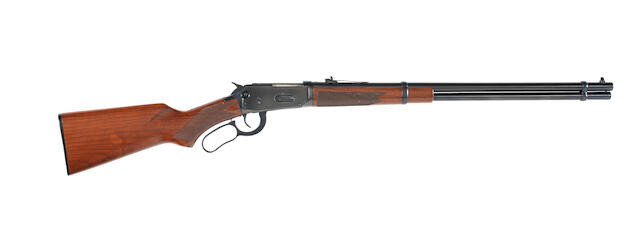 A .357 (Mag.) 'Model 94AE' lever-action rifle by Winchester, no. 6290410