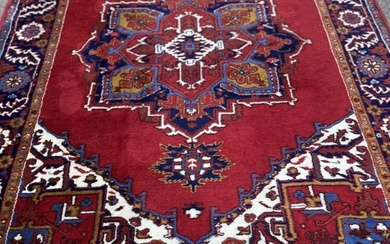 Ahar - Carpet - 293 cm - 193 cm