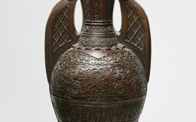 Alhambra-Vase