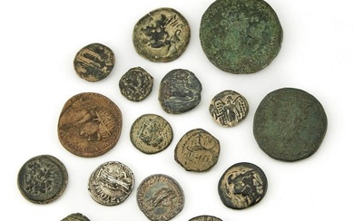 Ancient Coin Group