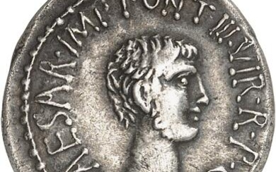 Ancient Coins - Roman Republican Coins - Coins...