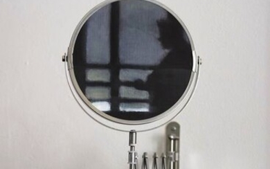 Andrea Radai - Mirror, Painting - Series 'Mirror mirror, on the wall'