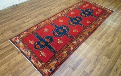Ardebil - Carpet - 313 cm - 123 cm