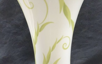 BERNARDAUD LIMOGES Porcelain Vase, NIB