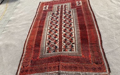 Baluch Iran - Carpet - 150 cm - 100 cm