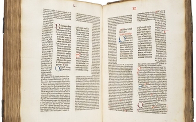 Bonifacius VIII's Liber sextus decretalium