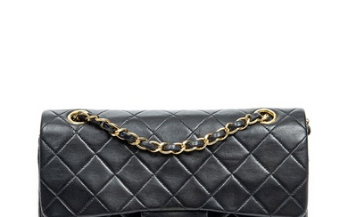 CHANEL, CLASSIC DOUBLE FLAP 23 Please note all purchases will arrive in the Melbourne show room 10 days after purchase.