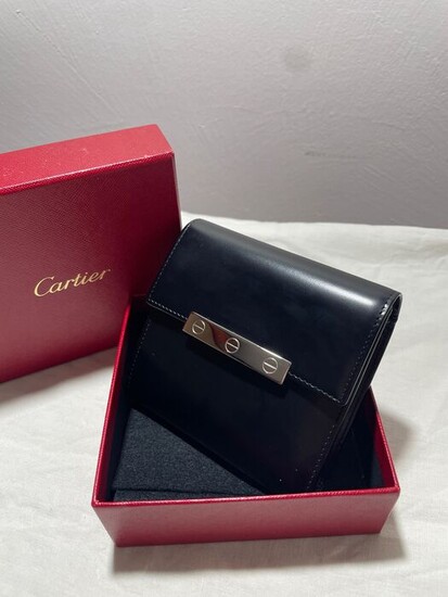 Cartier - Wallet