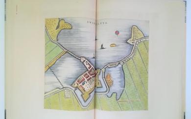 [Cartography]. Delft, M. van and Krogt, P. van der (ed.)....