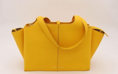 Céline - Tri fold Handbag