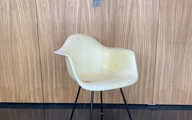 Charles Eames, Ray Eames - Herman Miller, Zenith - Chair - DAX