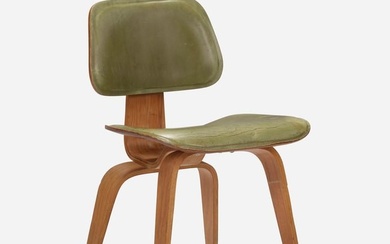 Charles and Ray Eames, Early DCW
