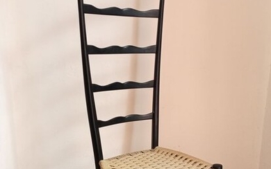 Chiavarina chair Italian design