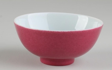 Chinese cup Ã˜ 7 cm.