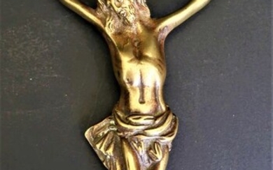 Corpus Christi (1) - Gothic - Bronze, Bronze (gilt) - 16th century