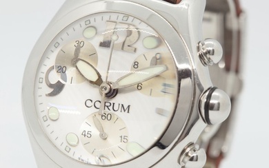 Corum - Bubble - 396.250.20 - Men - 2000-2010