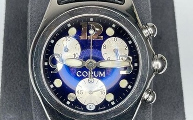 Corum - Corum Bubble Chronograph - Men - 2000-2010