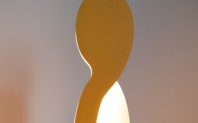CristofaroLuce - Tommaso Cristofaro - Table lamp - Carolina Table Lamp - Aluminium