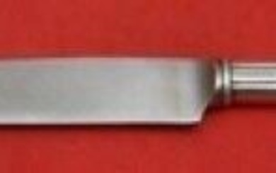 Elsinore by International Sterling Silver Regular Knife New French 8 3/4"