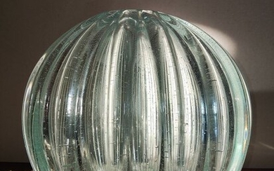 Ercole Barovier - Barovier & Toso - Vase - Glass
