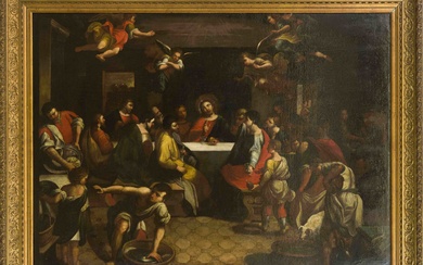 Federico Barocci (1535-1612), c