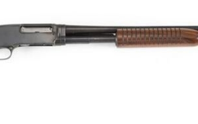 Fine Winchester, Model 42, Pump Shotgun, .410 gauge, SN