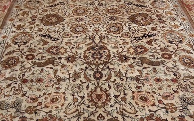 Ghoum - Carpet - 312 cm - 226 cm