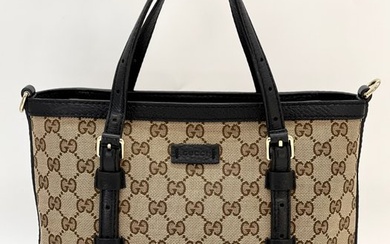 Gucci - Petite Shopping Tote Handbag