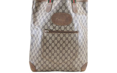 Gucci - Sherry Line GG Tote Bag Tote bag