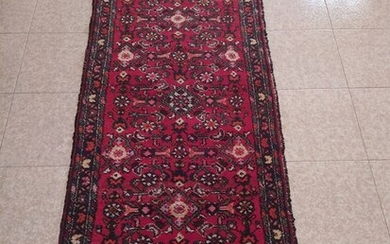 Hamadan - Carpet - 2 cm - 76 cm