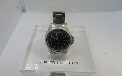 Hamilton - Kaki - H644550 - Men - 2000-2010