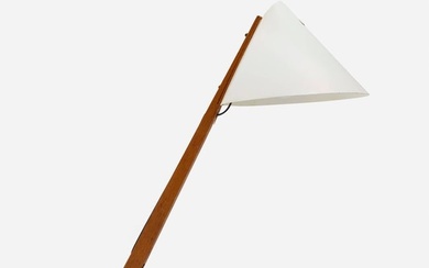 Hans-Agne Jakobsson, Table lamp, model B54