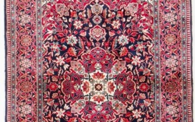 Hereke - Carpet - 164 cm - 112 cm