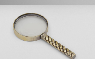 Hermès Magnifying glass