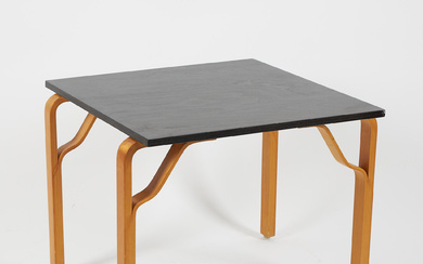 ILMARI TAPIOVAARA. A coffee table, model “Wihelmiina”, 1950s.