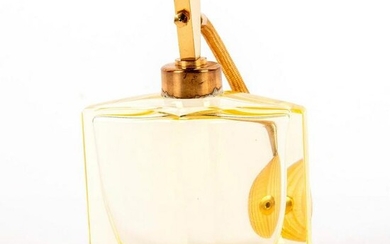 Irice Glass Perfume Atomizer
