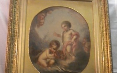 Italian painting