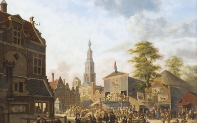Jan Hendrik Verheijen (1778-1846)