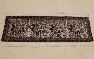 Kaschmir - Carpet - 120 cm - 40 cm