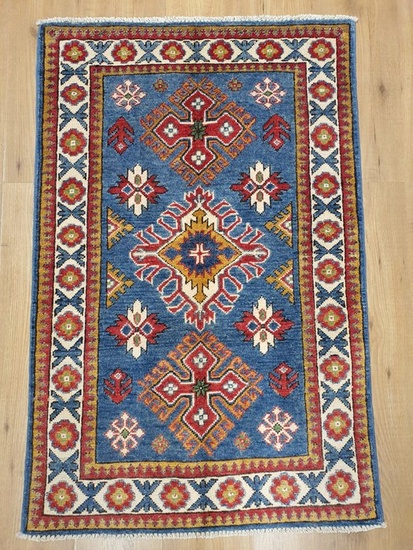 Kazak - Carpet - 121 cm - 77 cm
