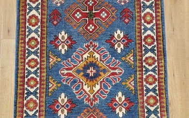 Kazak - Carpet - 121 cm - 77 cm
