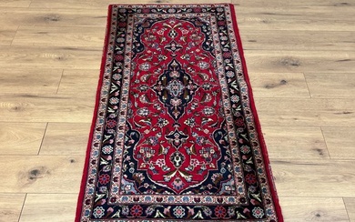 Keshan - Carpet - 160 cm - 80 cm