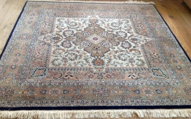 Kirman - Carpet - 196 cm - 195 cm