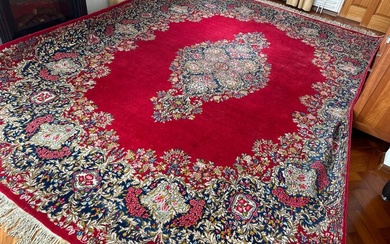 Kirman - Carpet - 425 cm - 310 cm
